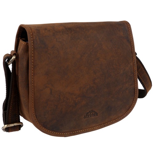 Oakridge leather ladies cross - leather,