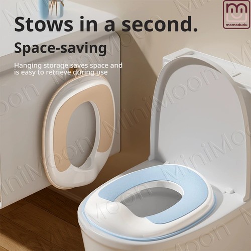 Universal children toilet - universal,