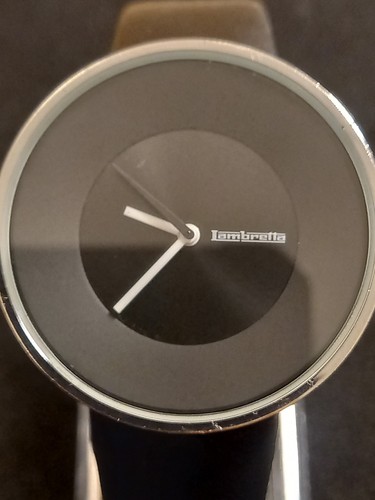 Unisex lambretta watch - unisex,