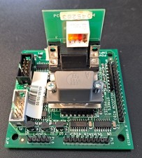 Epoch Maygay - Stake Prizes Coin Mechanism Board - 100% Working Tested