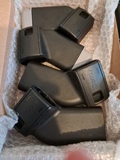 iCandy Peach 5 6 & 7 Converter Adapters - Front & Rear Double 