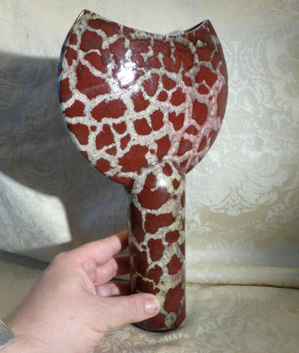 Bruce chivers pottery - chivers,