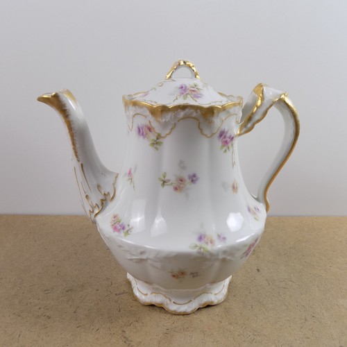 Theodore haviland limoges - theodore,
