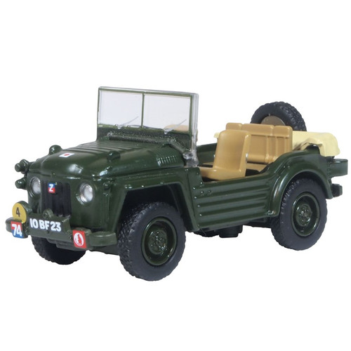 Oxford 76ac001 austin champ - oxford,