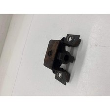 Nissan R35 exhaust hanger mount GTR GT-R 2012 VR38DETT