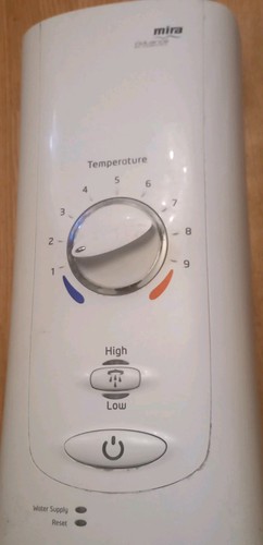 Mira advance atl thermostatic - mira,