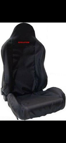 Seat cover fits - seat,