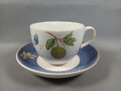 Wedgwood sarah garden tea - sarah's,