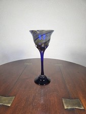 Vintage 1980's Artist Signed