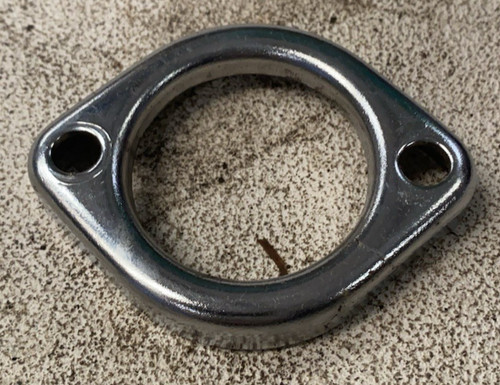 Yamaha rxs100 exhaust flange - rxs100,