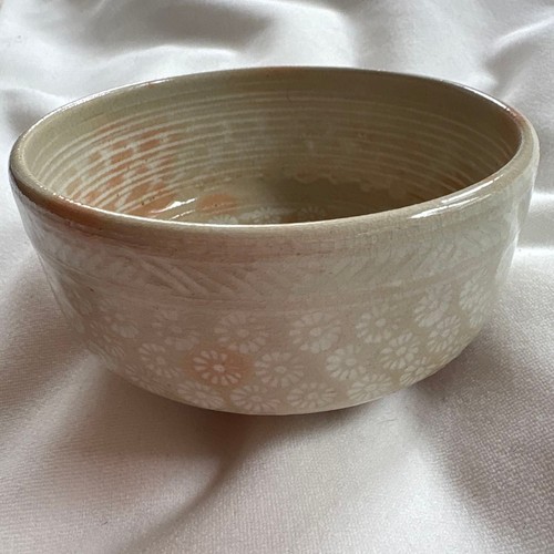 Akoyaki matcha tea bowl - akoyaki,