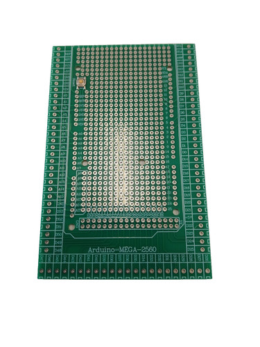 Arduino mega 2560 screw - arduino,