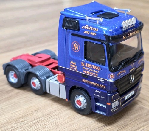 Corgi hauliers of renown - corgi,