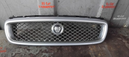 Jaguar type 2009 - type, front