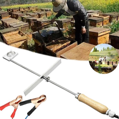 Bee vaporizer oxalic acid - vaporizer,