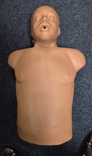 Training Manikin - Simulaids