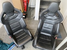 Audi RS4 S4 A4  B7 Wingbacks