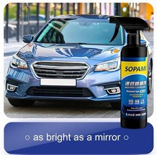 Sopami Car Coating Spray