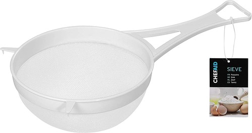 Chef aid 18cm plastic - chef,