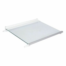 Genuine LG Lower Freezer Glass