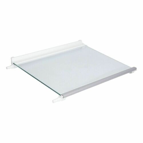 Genuine lower freezer glass - lg,