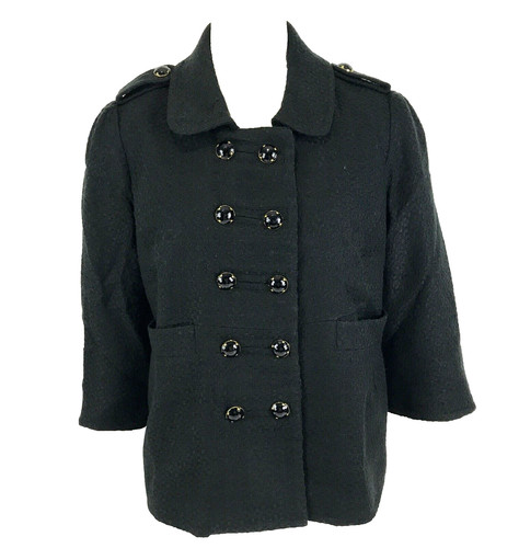 Piper jacket black size - jacket,