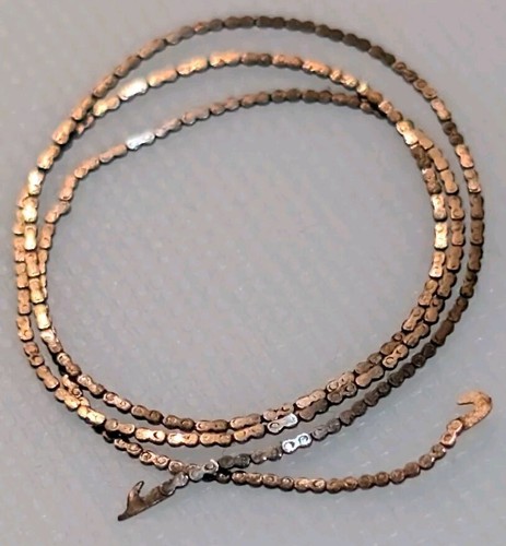 Fusee chain 189 long - fusee, mm