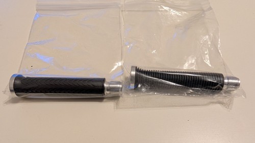Metcal h1gr black grip - mx-h1gr, for