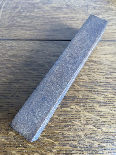 Natural oilstone washita razor - oilstone,