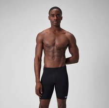 Speedo Men's Jammers - Black