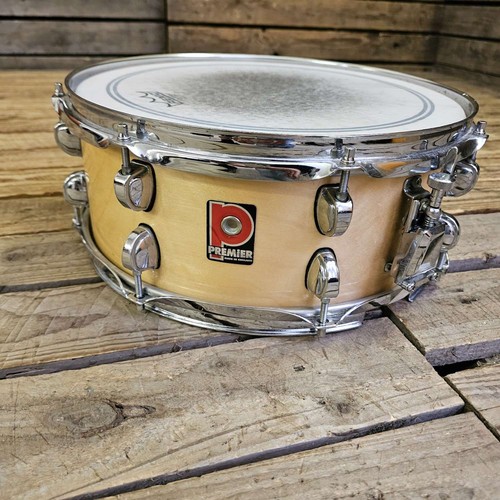 Snare drum premier xpk - snare,