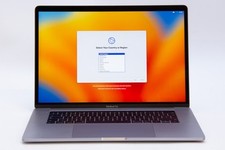 Apple MacBook Pro 15" mid-2017