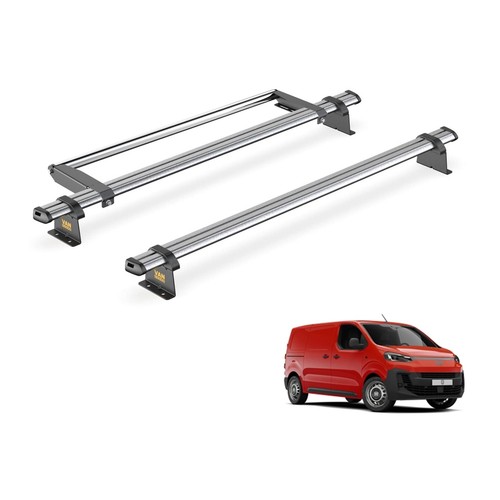 Fiat scudo roof - scudo, rack
