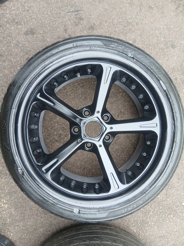 Schnitzer type racing 4 - type, iv