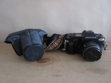 Pentax P50 Film Camera with