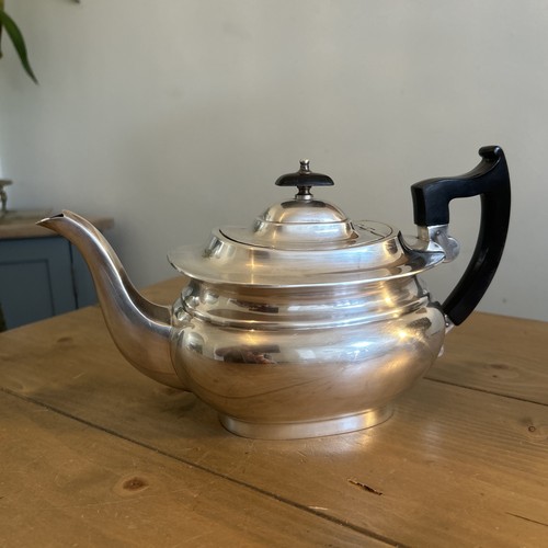 Vintage art deco - vintage, silver
