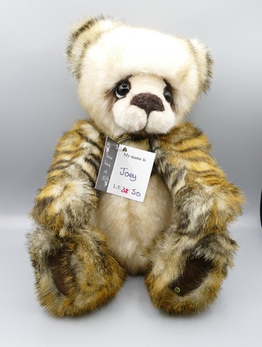 Kaycee bears joey - joey, plush