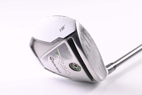 Taylormade rbz wood - taylormade, 15