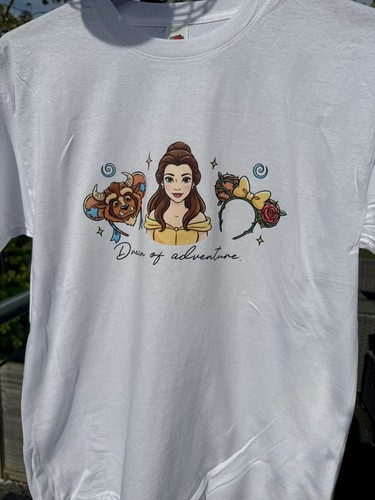 Disney princess belle beauty - princess,