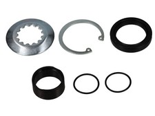 Hot Rods Gasket Set Sprocket