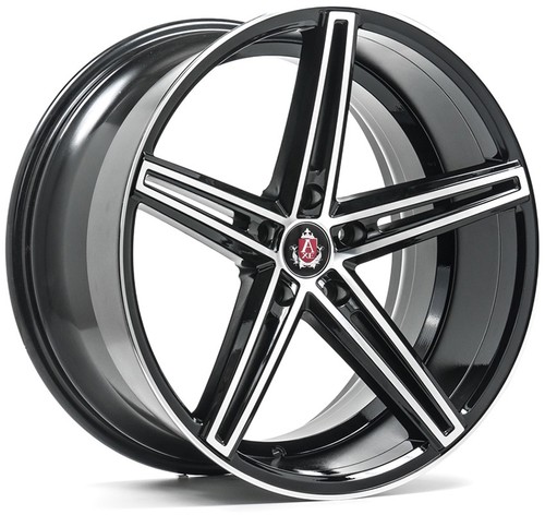 Alloy wheels axe - wheels,