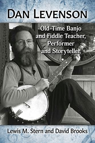 Dan levenson old - dan, levenson: