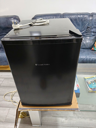 Russell hobbs rhttf67b black - rhttf67b,