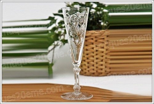 Rare baccarat crystal - rare,