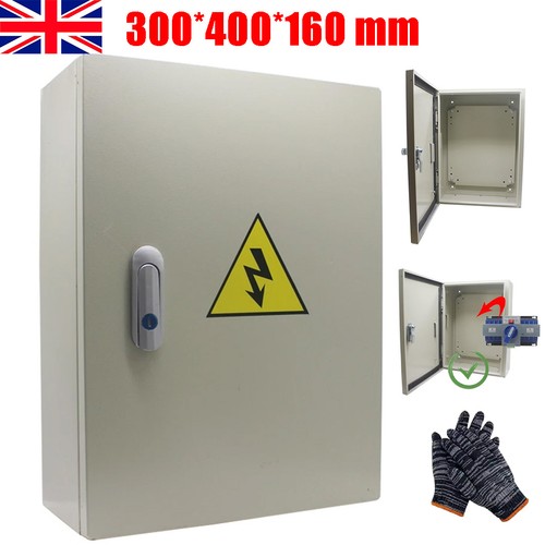 Electric enclosure - electric,