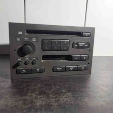 SAAB 9000 Hatchback Music Navi