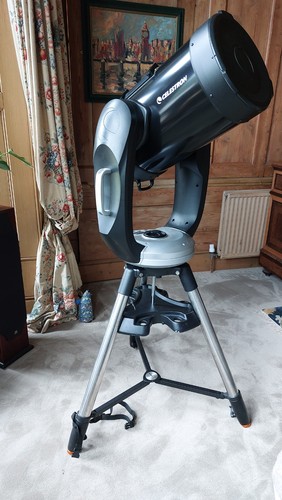 Celestron cpc 1100 - celestron,