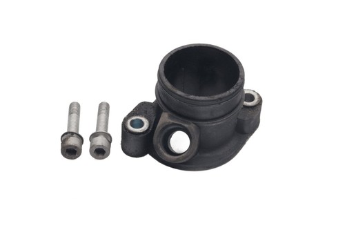 Intake manifold carburetor