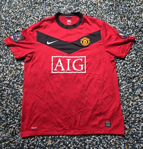 Vintage manchester united - vintage,