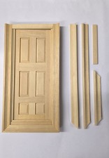 1:12 scale Dolls House Wooden